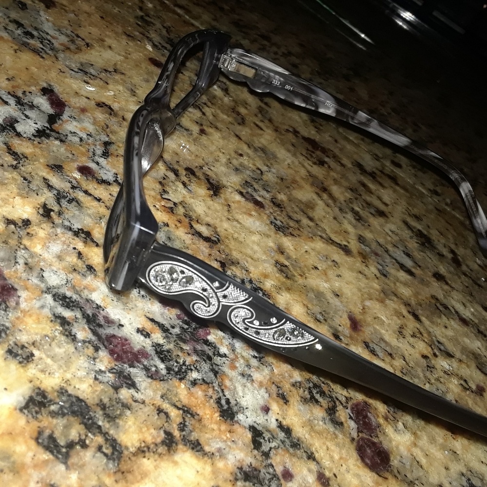 H&M DESIGNER Glasses Frames